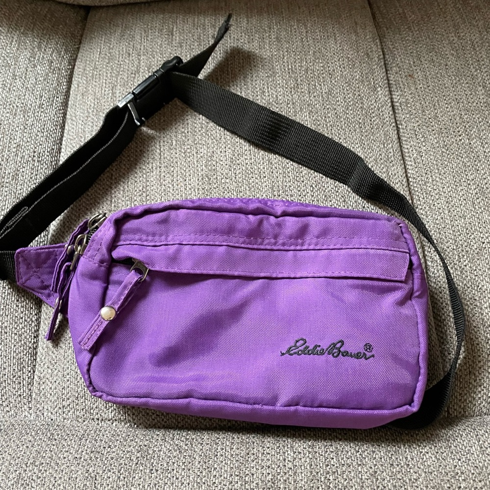 Eddie Bauer